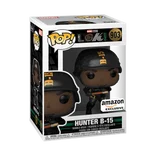 Hunter B-15 #903 Funko Pop