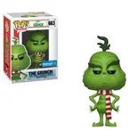 The Grinch #663 Funko Pop