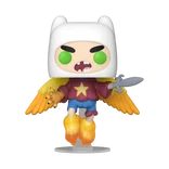 Finn the Human #1077 Funko Pop