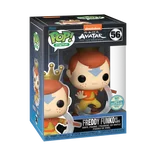 Freddy Funko as Aang #56 Funko Pop