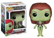 Poison Ivy #55 Funko Pop