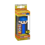 PEZ Boy #NA Funko Pop