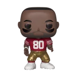 Jerry Rice #114 Funko Pop