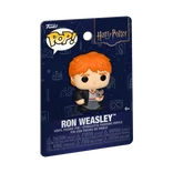 Ron Weasley Funko Pop