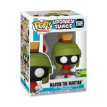 Marvin the Martian #1589 Funko Pop