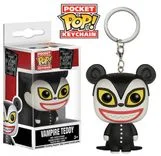 Vampire Teddy Funko Pop
