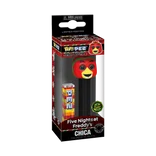 Holiday Chica Funko Pop