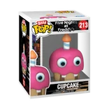 Cupcake #213 Funko Pop