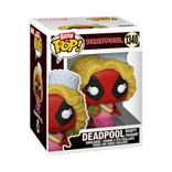 Deadpool Beauty Pageant #1340 Funko Pop