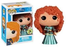 Merida #57 Funko Pop