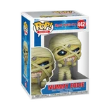 Mummy Eddie #442 Funko Pop