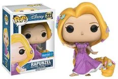 Rapunzel #223 Funko Pop