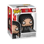 Undertaker #69 Funko Pop