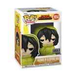 Aizawa in Sleeping Bag #1014 Funko Pop