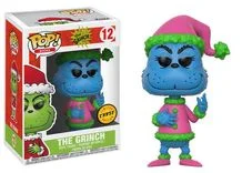 The Grinch #12 Funko Pop
