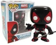 Deadpool #20 Funko Pop