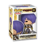 Legato Bluesummers #1557 Funko Pop