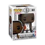 Kevin Durant #63 Funko Pop