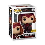Scarlet Witch #828 Funko Pop