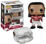 Larry Fitzgerald #27 Funko Pop