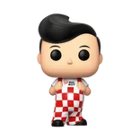 Big Boy #92 Funko Pop
