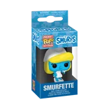 Smurfette Funko Pop