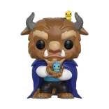 The Beast #239 Funko Pop