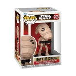Battle Droid #703 Funko Pop
