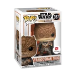 Trandoshan Thug #357 Funko Pop
