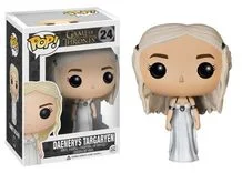 Daenerys Targaryen #24 Funko Pop