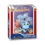 Genie with Lamp #14 Funko Pop