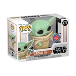 Grogu #474 Funko Pop