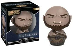 Orgrim Doomhammer #123 Funko Pop