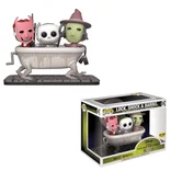 Lock, Shock & Barrel #474 Funko Pop