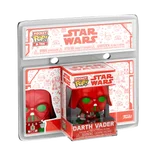 Darth Vader Funko Pop