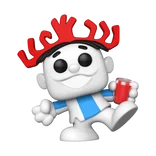 Punchy #116 Funko Pop