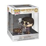 Harry Potter Pushing Trolley #135 Funko Pop