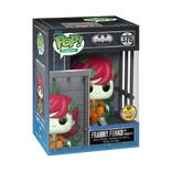 Franny Funko as Poison Ivy #376 Funko Pop