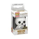 Hedwig Funko Pop