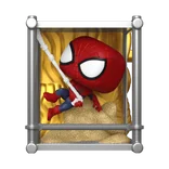 The Amazing Spider-Man #1186 Funko Pop
