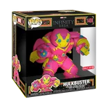 Hulkbuster #1408 Funko Pop