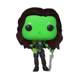 Gamora, Daughter of Thanos #873 Funko Pop