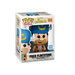 Fred Flintstone #658 Funko Pop