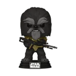 Krrsantan #581 Funko Pop