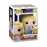 Blue Fairy #1027 Funko Pop