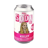 Keeley Funko Pop
