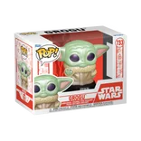 Grogu #733 Funko Pop