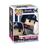 Matt Olson #109 Funko Pop