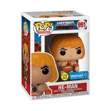He-Man #991 Funko Pop