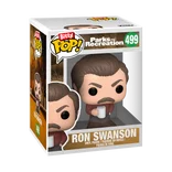Ron Swanson #499 Funko Pop